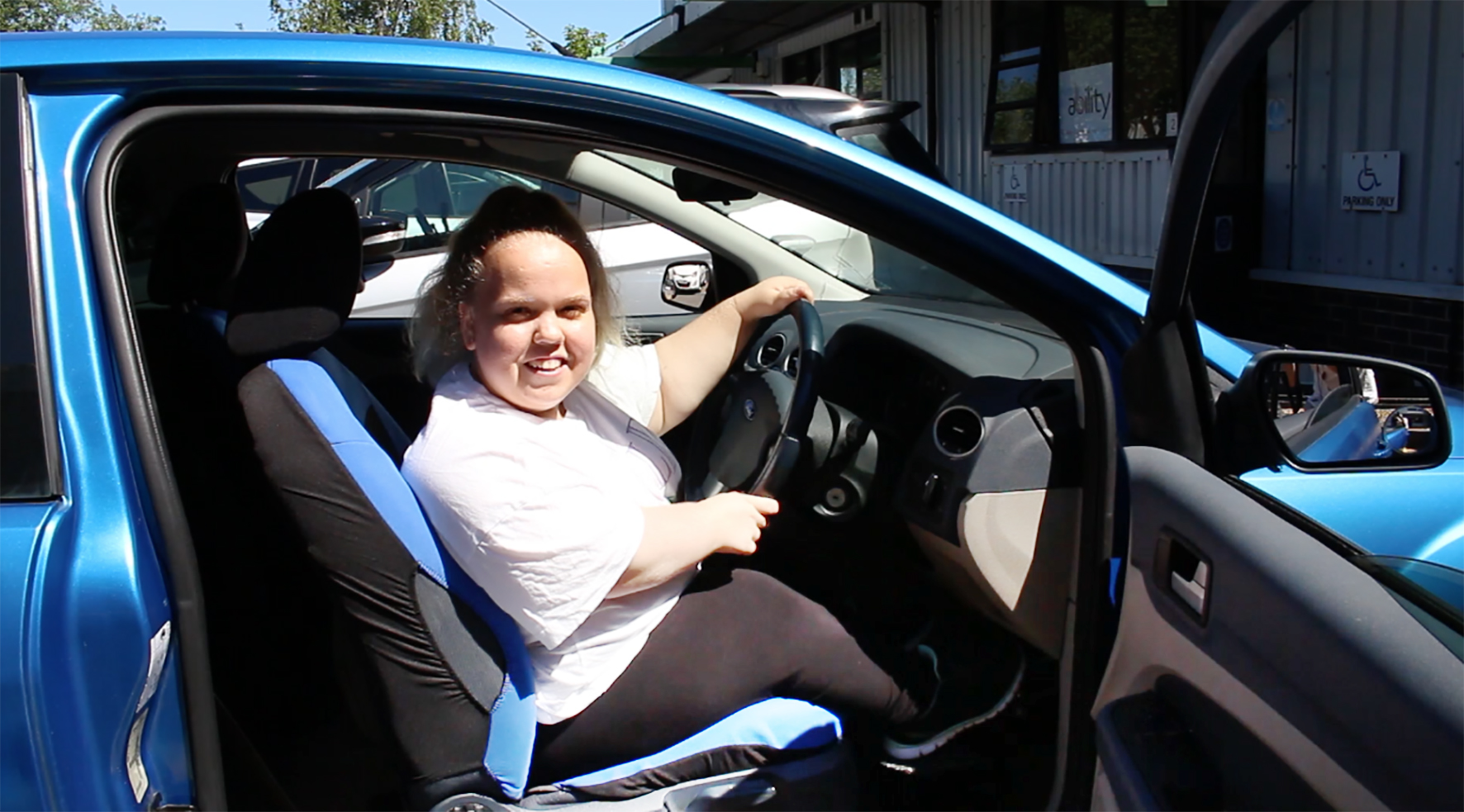 Driving Licence Restriction Codes Driving Mobility