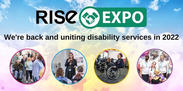Rise Expo 2022